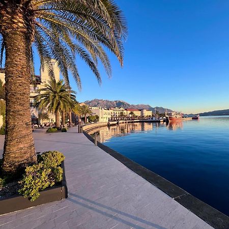 Tivat Apartments 外观 照片