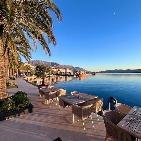 Tivat Apartments 外观 照片