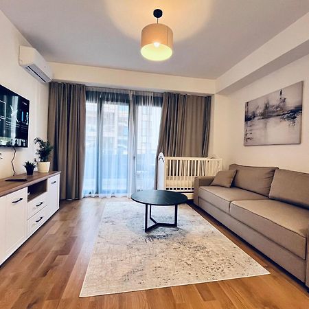 Tivat Apartments 外观 照片