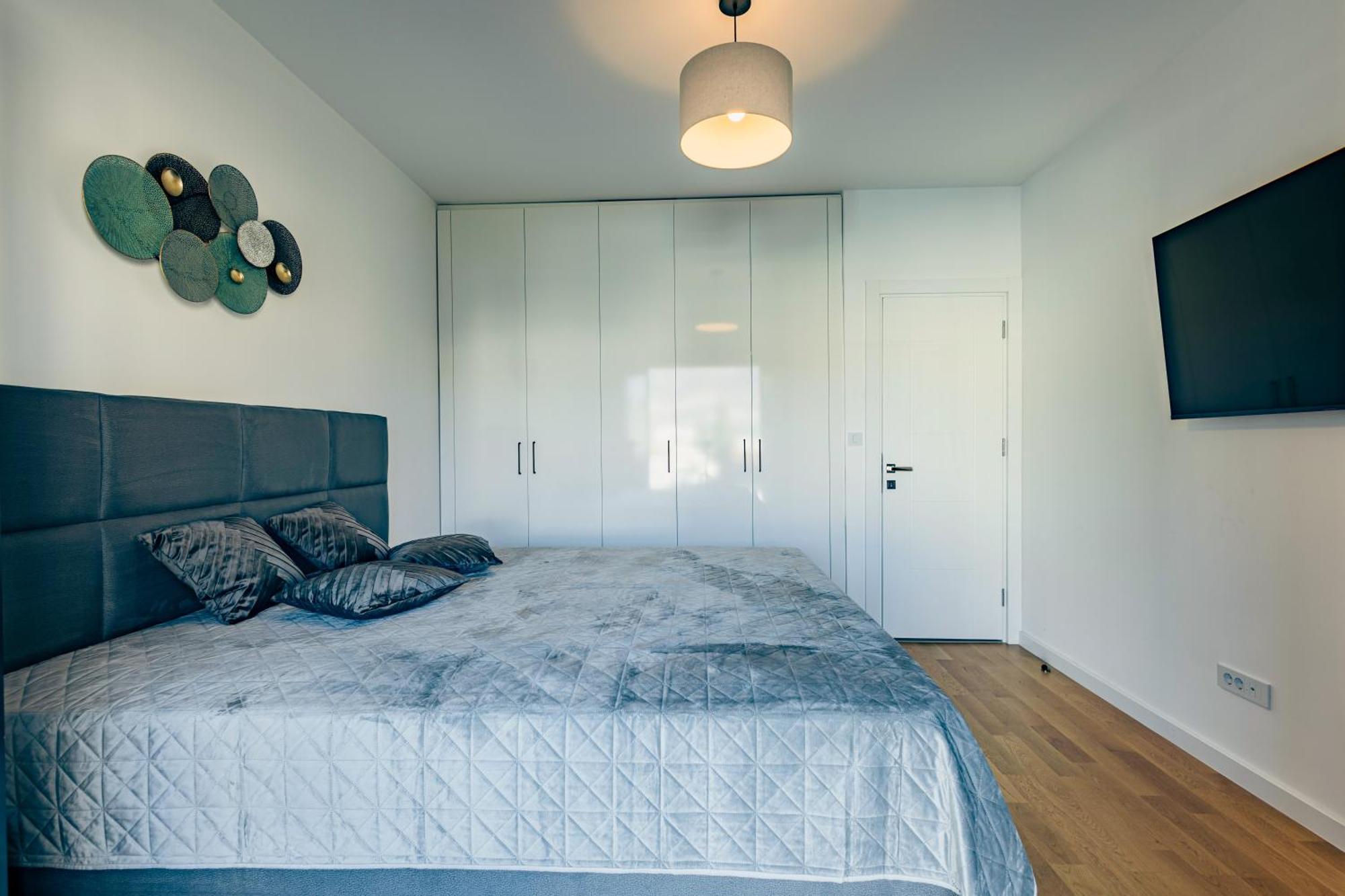 Tivat Apartments 外观 照片