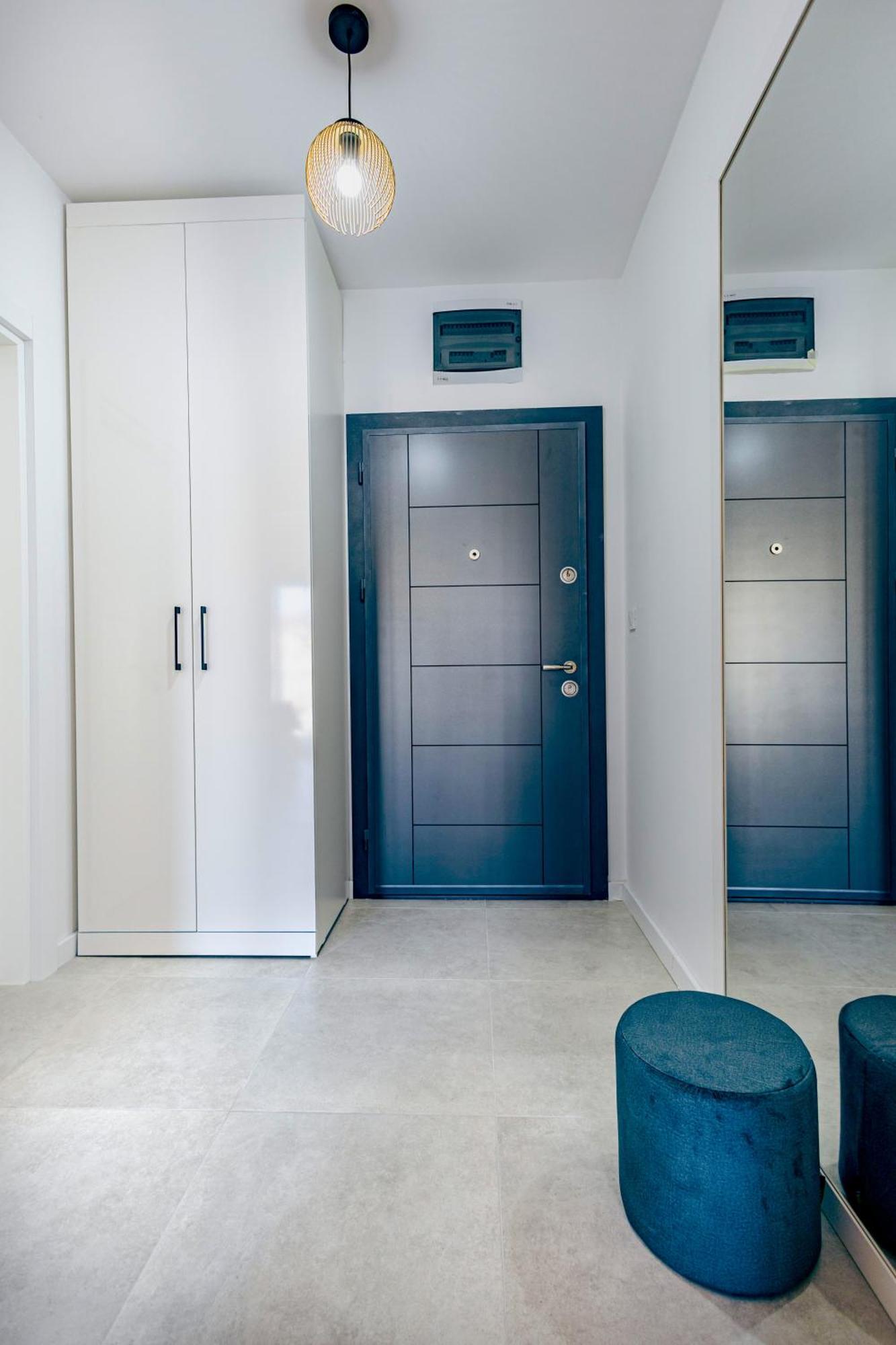 Tivat Apartments 外观 照片