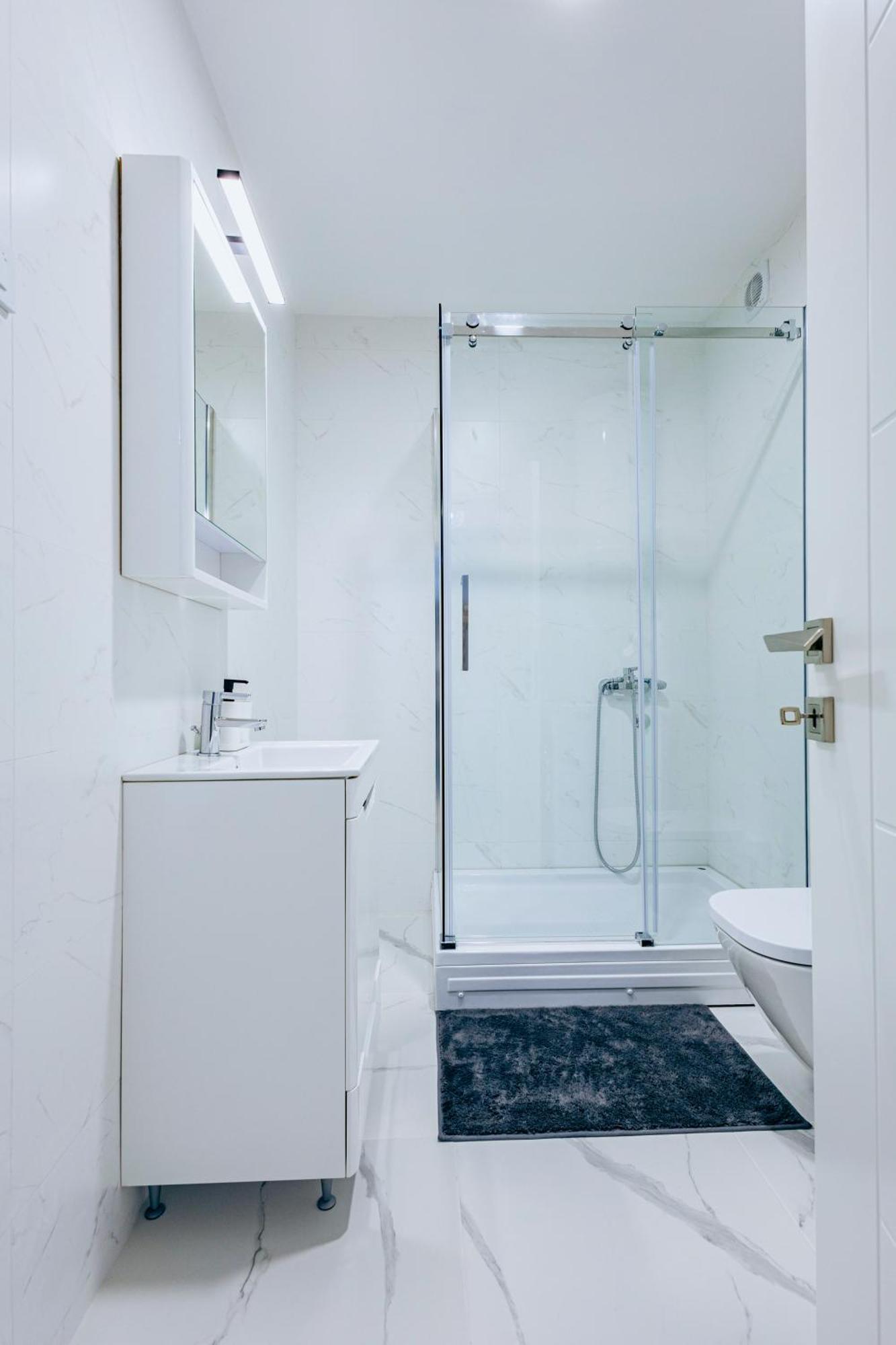Tivat Apartments 外观 照片