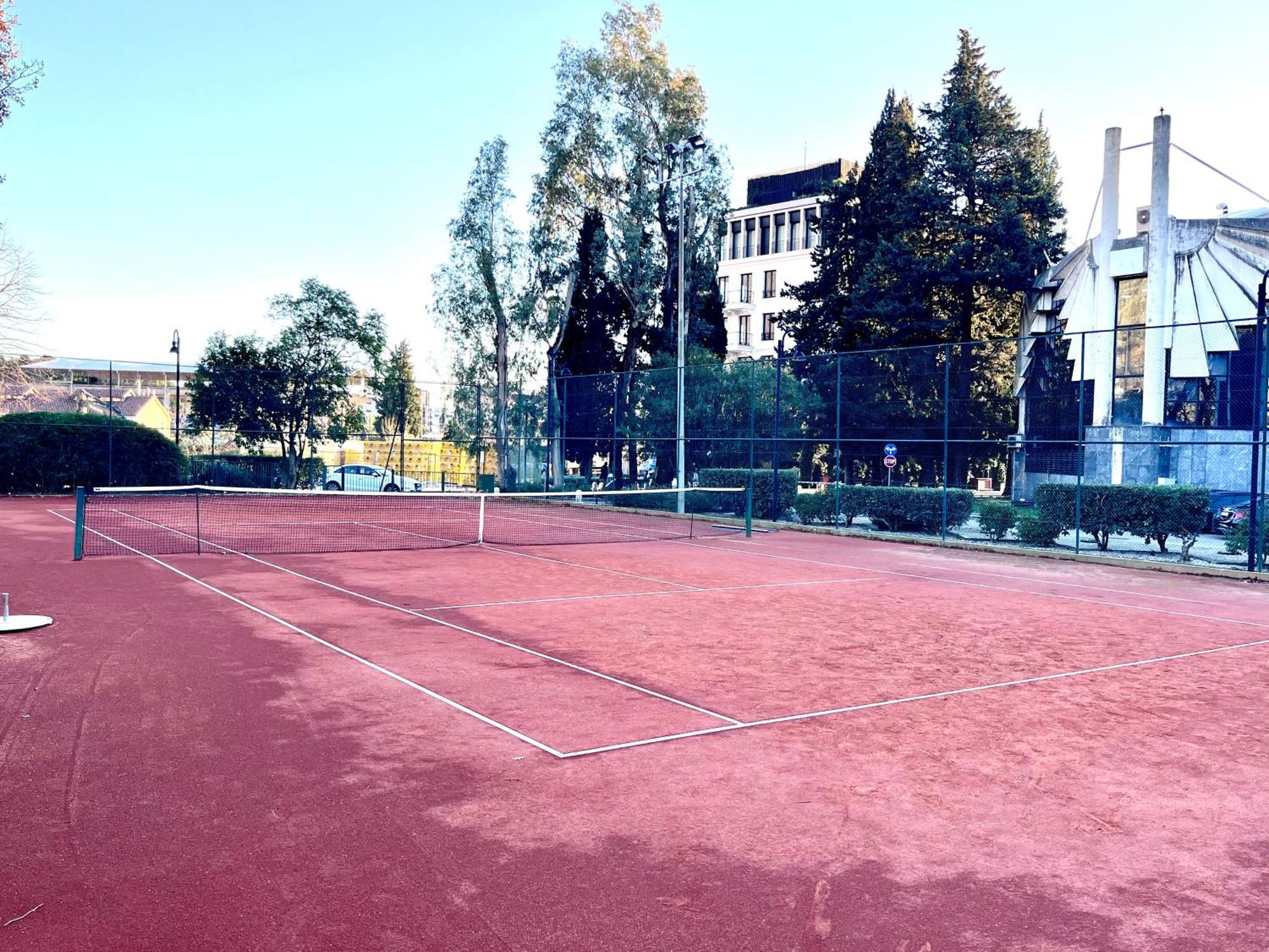 Tivat Apartments 外观 照片