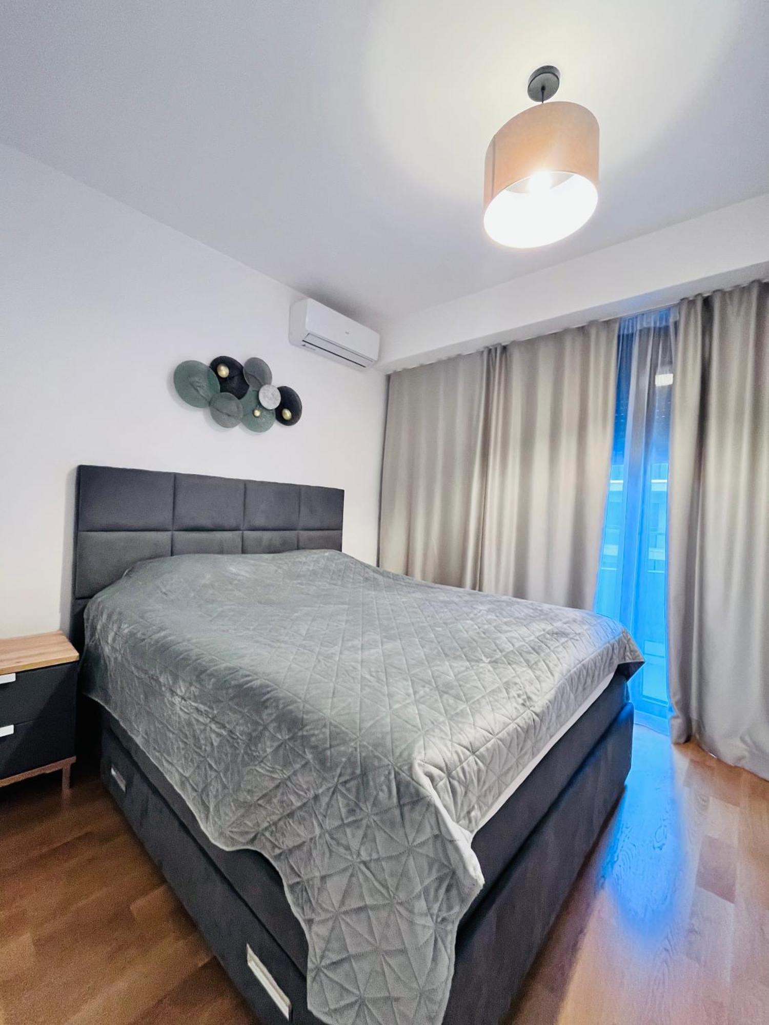 Tivat Apartments 外观 照片
